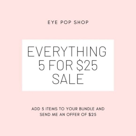 !!!5 for $25 Y Shaped Cross Charm Necklace - Picture 7 of 7